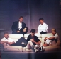 Spandau Ballet - Only When You Leave / (Extended) / Paint Me Down (Live) - 12