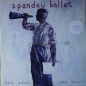 Spandau Ballet - Only When You Leave / (Extended) / Paint Me Down (Live) - 12