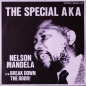 Special AKA, The - Nelson Mandela / Break Down The Door - 7