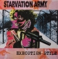 Starvation Army - Execution Style - LP