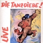 Tanzdiebe, Die - Live - LP