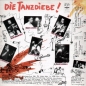 Tanzdiebe, Die - Live - LP
