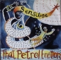 That Petrol Emotion - Sensitize / Chemicrazy - 7