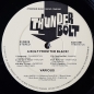 Various Artists - A Bolt From The Black - LP