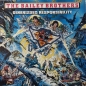 Various Artists - The Bailey Brothers Present Diminished Responsibility - LP