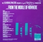 Various Artists - From The Middle Of Nowhere - Vol.2 - LP