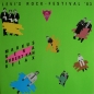 Various Artists - Levi's Rock - Festival '83 - LP