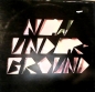 Various Artists - New Underground  - LP