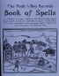 Various Artists - The Peek A Boo Book Of Spells - LP