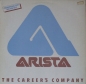 Various Artists - Arista - The Career's Company - LP