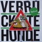 Verrckte Hunde - 1x1=1 - LP