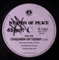 Weapon Of Peace - Children Of Today / Woman - 7