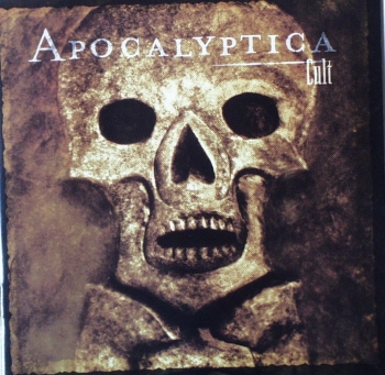 Apocalyptica - Cult - CD