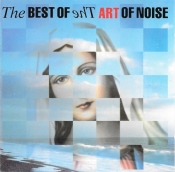 Art Of Noise, The - The Best Of Art Of Noise - CD