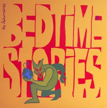 Auburnaires, The - Bedtime Stories - LP