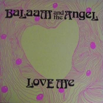 Balaam & The Angel - Love Me / Family & Friends / + 1 - 12