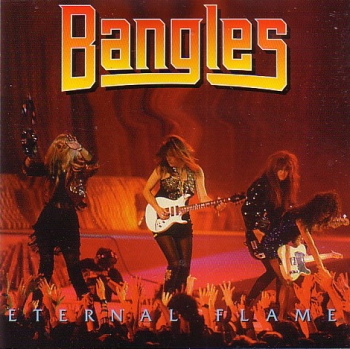Bangles, The - Eternal Flame - CD