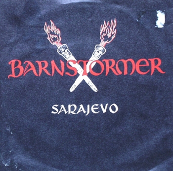 Barnstormer - Sarajevo - 7