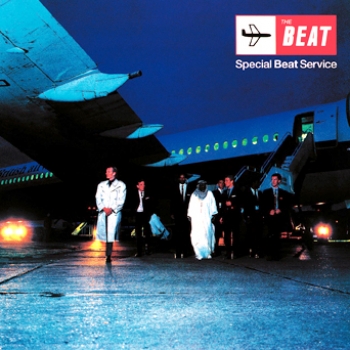 Beat, The - Special Beat Service - LP