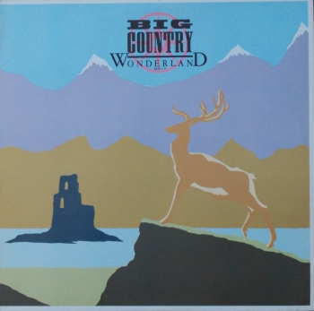 Big Country - Wonderland - MLP