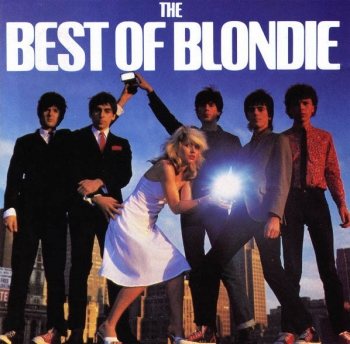 Blondie - The Best Of Blondie - CD
