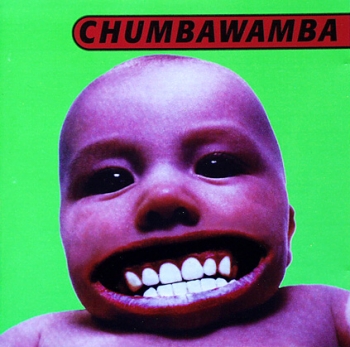 Chumbawamba - Tubthumper - CD