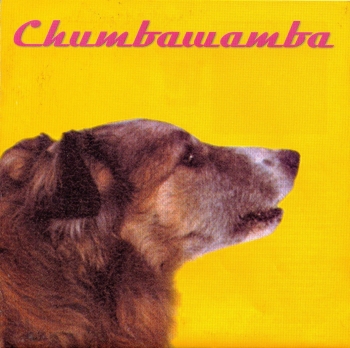 Chumbawamba - WYSIWYG - CD