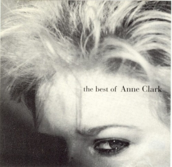 Clark, Anne - The Best Of Anne Clark - CD