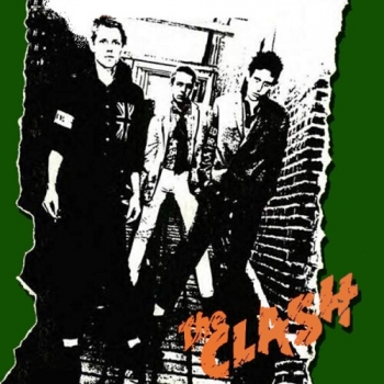 Clash, The - Same - CD