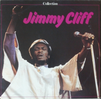 Cliff, Jimmy - Collection - LP