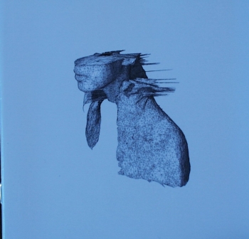 Coldplay - A Rush Of Blood To The Head - CD