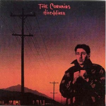 Corvairs, The - Hitchhiker - LP