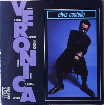 Costello, Elvis - Veronica / +3 - 3