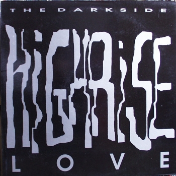 Darkside, The - Highrise Love EP - 12