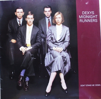 Dexys Midnight Runners - Don't Stand Me Down - LP