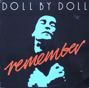 Doll By Doll  - Remember - LP