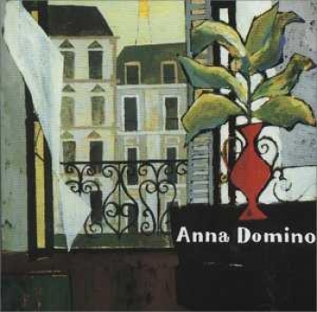 Domino, Anna - Same - LP
