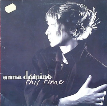 Domino, Anna - This Time - LP