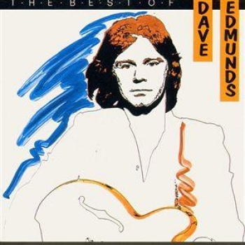 Edmunds, Dave - The Best Of Dave Edmunds - LP