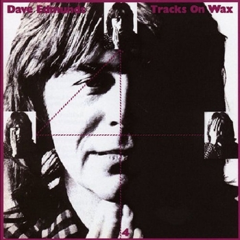 Edmunds, Dave - Tracks On Wax - LP