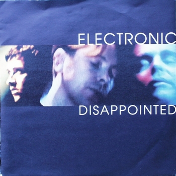 Electronic - Disappointed / Idiot Country Two - 7