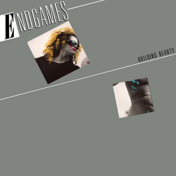 Endgames - Building Beauty - LP