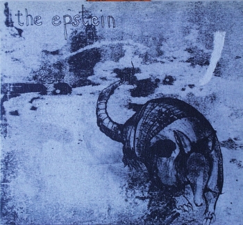 Epstein, The - Last Of The Charanguistas - CD
