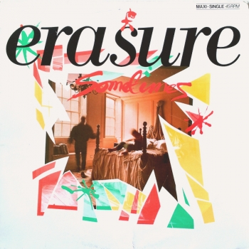 Erasure - Sometimes (12