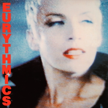 Eurythmics - Be Yourself Tonight - LP