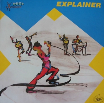 Explainer - Soca Explosion - MLP
