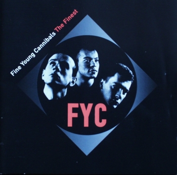 Fine Young Cannibals - The Finest - CD