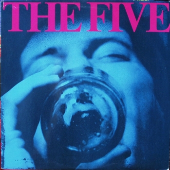 Five, The - Same - LP