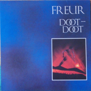 Freur - Doot-Doot - LP