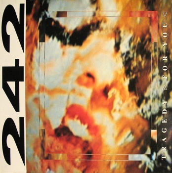 Front 242 - Tragedy - 12